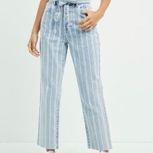 SOLD!! {pacsun} mom jeans
